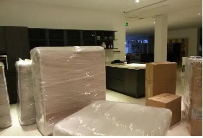 厦门到宝塔区长途搬家