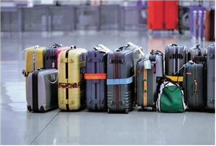 厦门到宝塔区行李托运