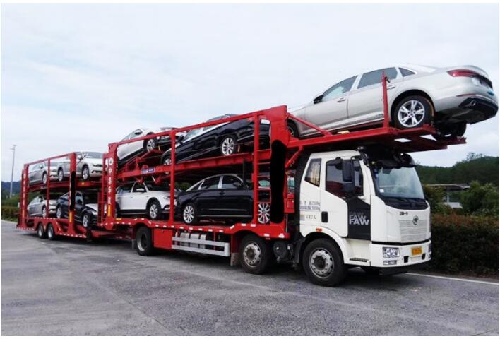 厦门到宝塔区轿车托运